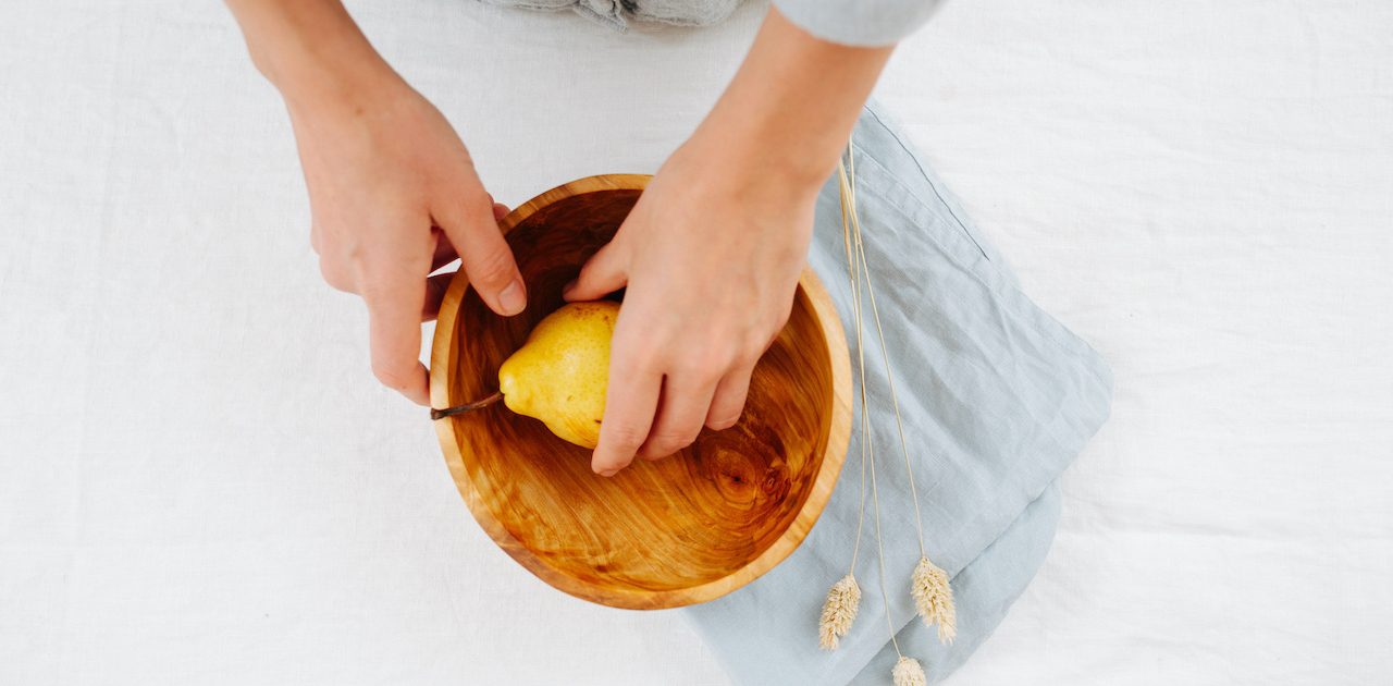 Ernährung und Haut - ein Zusammenspiel bei Hautproblemem